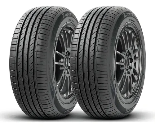 Kit 2 Pneus 205/65r15 94v Westlake Zupereco Z108 Índice De Veloci...