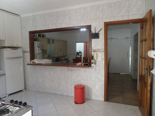 Imagem 20 de 30 de Casa À Venda, 220 M² Por R$ 695.000,00 - Jardim Dos Estados - Sorocaba/sp - Ca2470
