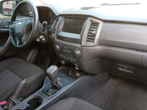 Ford Ranger 3.2 Storm Cab. Dupla 4x4 Aut. 4p