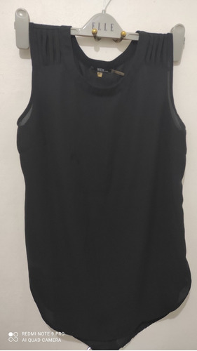 Blusa Mujer Wados Talla S