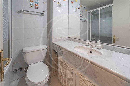 Imagen 14 de 21 de Departamento En Venta De 3 Dorm. En Las Condes
