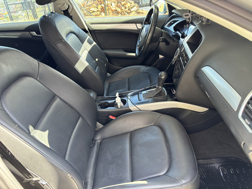 Audi A4 1.8 Tfsi Multi 170hp Fl