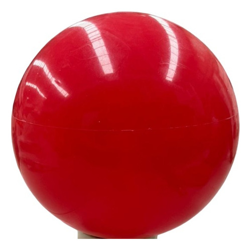 50 Pelotas Juguete Niños 8.5 Machuka Lisa Colores Surtidos