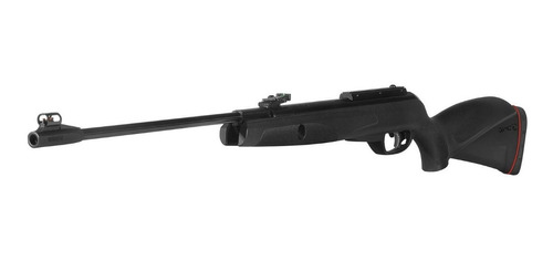 Chumbera Gamo Nitro Piston Black Knight Igt Match 1