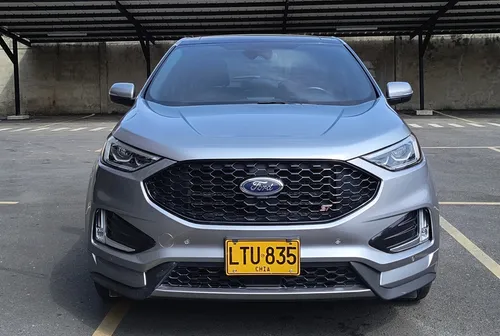 Ford Edge ST 2.7 Ecoboost