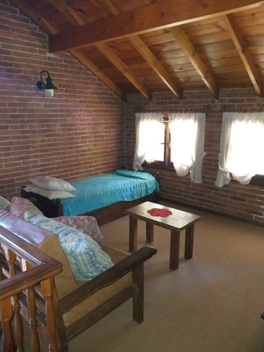 Imagen 12 de 30 de Tradicional Casa En Zona Norte Residencial Suite Hidro