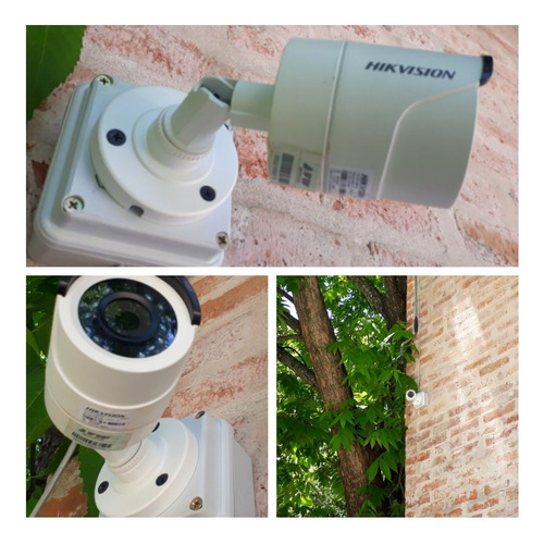 Instalacion De Camaras De Seguridad Alarmas Control Acceso