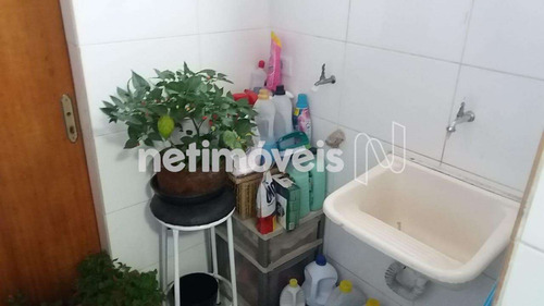 Imagem 15 de 24 de Venda Apartamento 3 Quartos Jardim Riacho Das Pedras Contagem - 876829