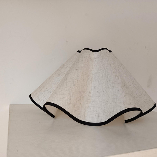 Jy Abajur De Mesa Petal Capa De Luminária De Chão Capa 38 Cm