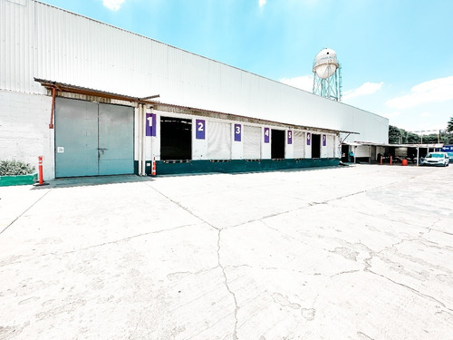 Renta Bodega Azcapotzalco Vallejo