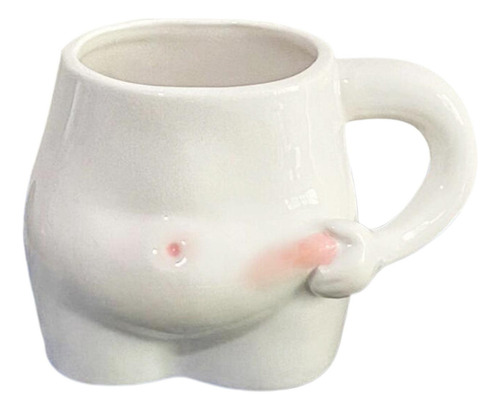 Para Tazas Café Cerámica Taza La Mañana Taza Té