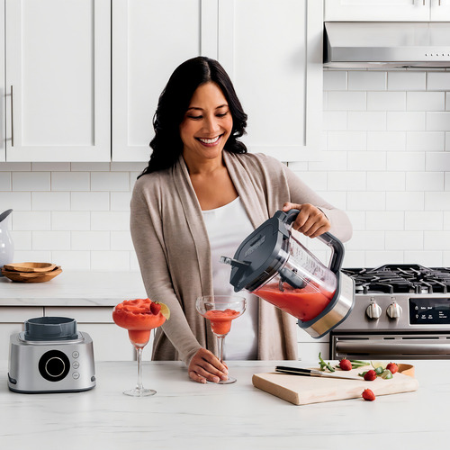 Licuadora Ninja - Foodi Power Blender Ultimate System