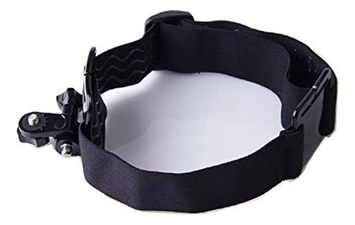    soporte Para Hijo Ca Gps Head Strap Combo Elastica