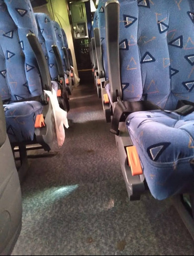 Neobus Thunder Plus Thuder Plus