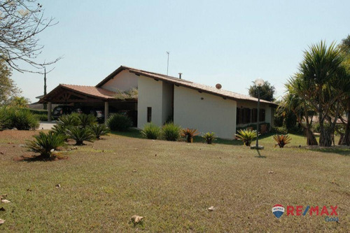 Imagem 28 de 30 de Casa Com 4 Dormitórios À Venda, 450 M² Por R$ 1.880.000 - Condomínio Fechado Moradas São Luiz - Salto/sp - Ca2170