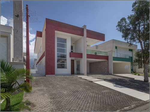 Imagem 2 de 29 de Casa Com 6 Quartos No Condomínio Bougainville Em Bertioga - Cc00194 - 70482116
