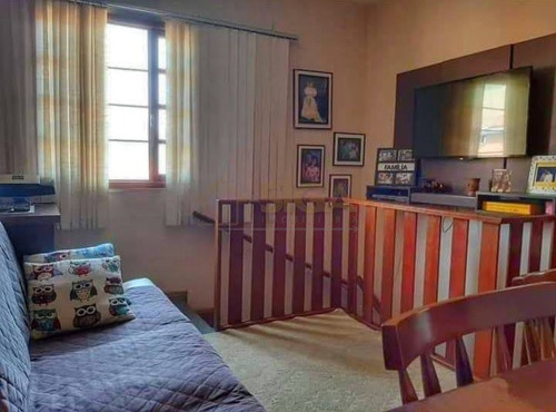 Imagem 2 de 15 de Casa 2 Quartos Por Apenas R$ 320.000 - Sitio São Luiz - 210