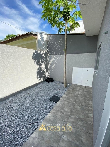 Imagem 7 de 15 de Casa Com Dois Quartos No Jardim Jacaranda - Cg0178-1