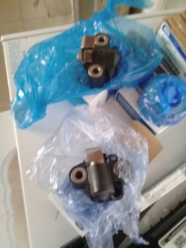 Imagen 8 de 10 de Kit Cadena Tiempo Ford Triton Fx4 Expedition Fortaleza 5.4