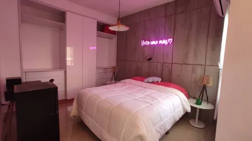 Apartamento En Venta En Las Chimeneas Cód 275003