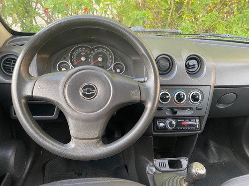 Chevrolet Prisma 1.4 MPFI MAXX 8V FLEX 4P MANUAL