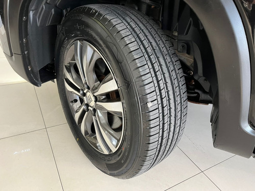 Fiat Toro 1.3 TURBO 270 FLEX FREEDOM AT6