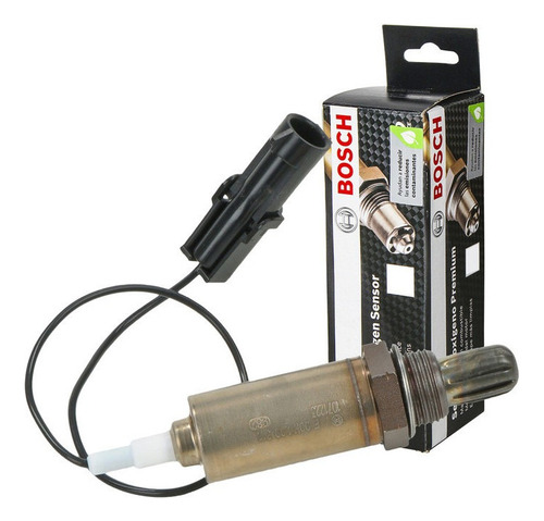 Sensor Oxigeno Adc Chevrolet Pick Upv8 5.7l 1993 Bosch