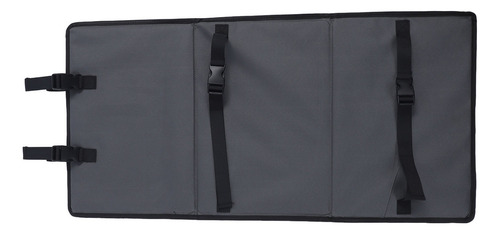 P Funda Protectora De Cama Y Escalera Para Litera,