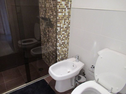Venta De Apartamento 3 Dormitorios Playa Brava Punta Del Est
