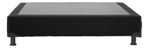 Box Matrimonial Dicasa Black
