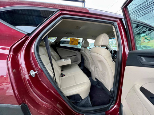 Imagen 9 de 14 de Hyundai Tucson Se