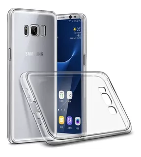 Las Mejores Fundas Para Samsung S8