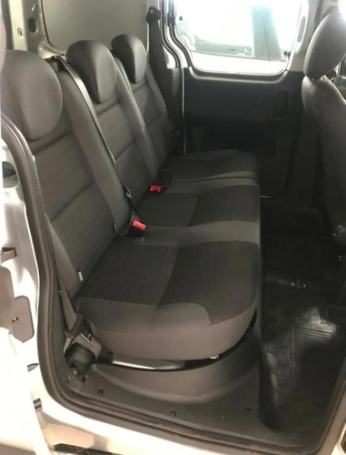Imagen 8 de 16 de Peugeot Partner Confort 1.6 2022 0km D-