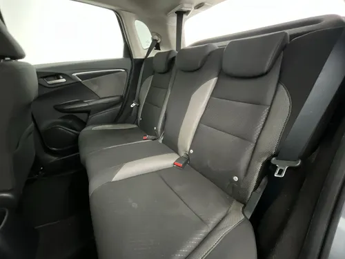 Honda WR-V 1.5 AUT 5P