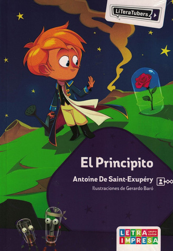 Principito, El