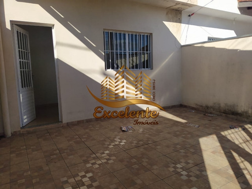 Imagem 3 de 12 de Casas - Aluguel - Jardim Amanda I - Cod. 417 - L417