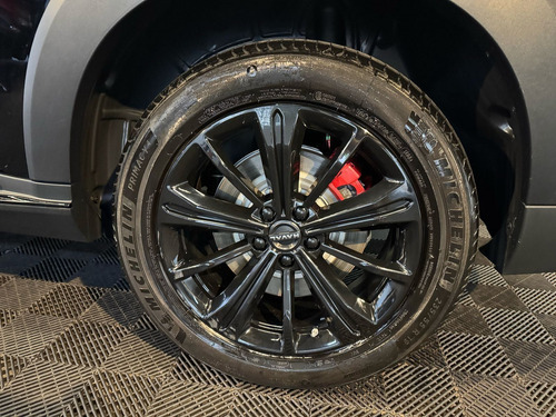 GWM Haval H6 GT PHEV AWD