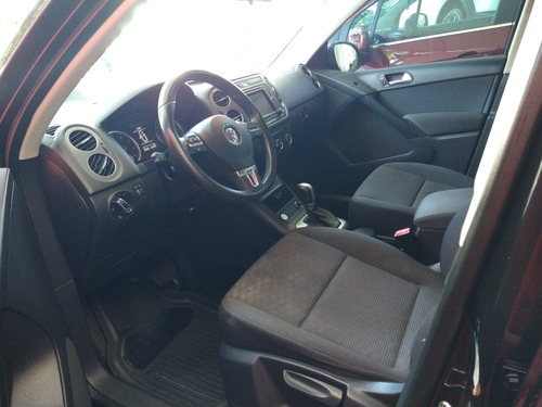 Volkswagen Tiguan 1.4 Trendline At 2017