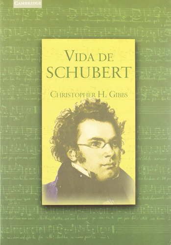 Vida De Schubert 71l2p
