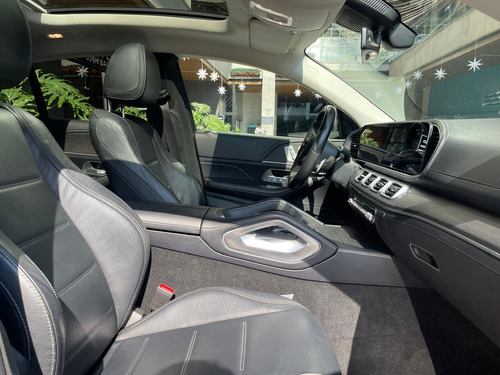 Mercedes-Benz Clase GLE GLE 450 Coupe 2021