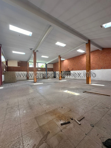 Bodega En Renta En Juriquilla, Santa Rosa Jauregui, Queretaro