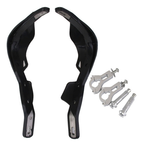 Zheyang Handguard Handguard Raptor 7/8 Kit De Montaje