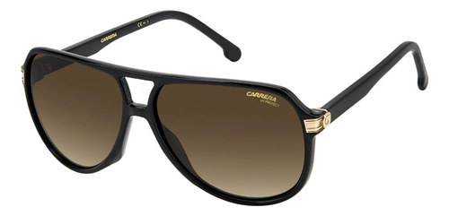 Gafas De Sol Unisex Carrera Black Shaded