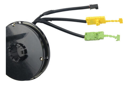 Sensor De Ângulo De Direção De Anel Deslizante Para Mercedes