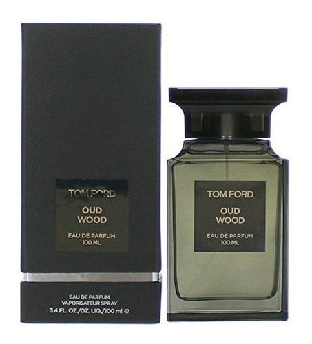 Tom Ford Oud Wood Eau De Parfum 34