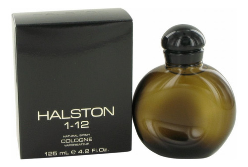 Halston 1-12 Colonia Spray 4 - 7350718:mL a $172907