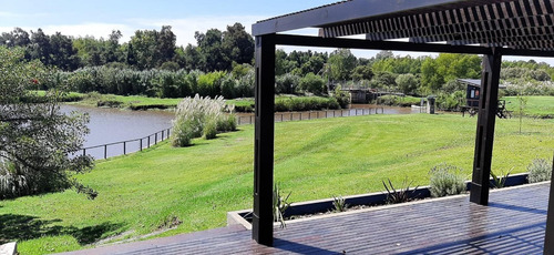 Imagen 8 de 30 de Lote-venta-el Cazal-escobar