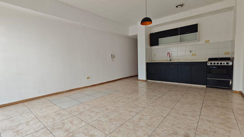 Venta Depto 2 Ambientes Balcon Permuta Apt Credito