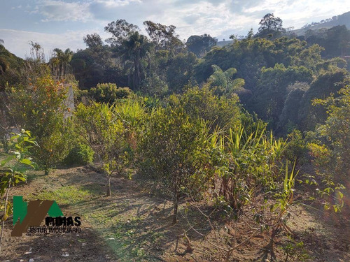 Imagem 13 de 26 de Linda Chácara Em Socorro , Circuito Das Águas - Ch0386