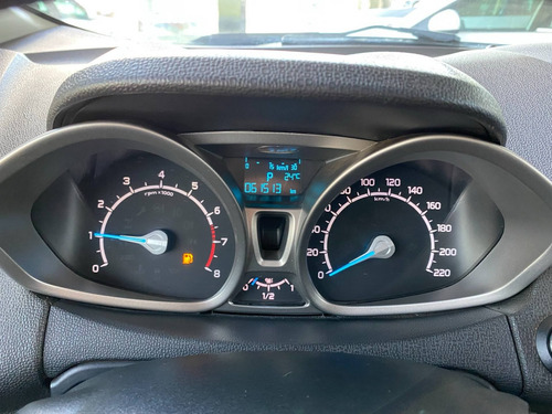 Imagem 5 de 8 de Ford Ecosport 2.0 Titanium 16v Flex 4p Powershift